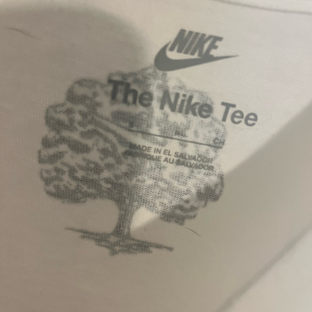 Nike T-Shirt